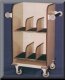 Slim-Line Carts