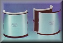 Curved Cassettes!