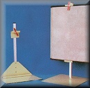 Cassette Holders!