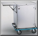 Surgical Case Carts!