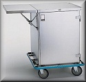 Surgical Case Carts!