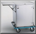 Medical Case Carts!