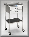 Pedigo Utility Tables!