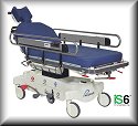 Pedigo's 7500-NE Stretcher!