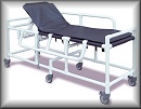 MRI Safe Stretchers and Gurneys!