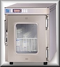 Fluid Warming Cabinets!