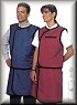 Leaded Skirts-Vests!