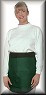 Bar-Ray Patient Aprons!