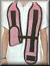 Scoliosis Stole Lead Apron!