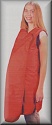 Infab's Maternity Wrap-Around Protection Apron!