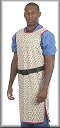 Infab's Special Wrap Apron!