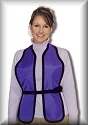 Scolio-Guard Scoliosis Shawl