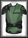 Techno-Aide Opti0Guard X-Ray Vest!
