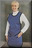 PNWX Hook and Loop Adjustable Apron!