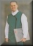 PNWX Wrap-Around Apron!