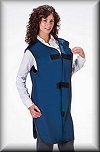 Wolf X-Ray Special Procedure Apron!