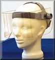 Face Shield!