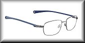 Nike Wire Leaded Glasses for X-Ray Protection!