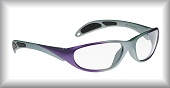 Phillips Safety Lead Glasses!