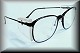 Radiation protective goggles & glasses.