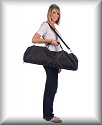Lead Apron Carrying bag!