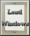 Lead Windows!