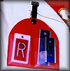 Marker Accessories