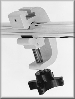 Iv Pole Clamp