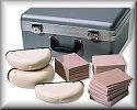 Mammography Research Phantom Set!
