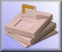 Mammography Contrast & Resolution Phantoms!