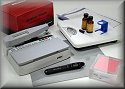 Mammography QC Package!