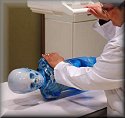 CIRS SPoRT Pediatric Anthropomorphic Phantom!