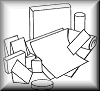 Infab Foam Positioning General X-Ray Kits