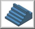 Infab Individual Foam Blocks!