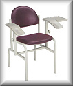 Phlebotomy Chairs!