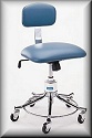 Pedigo Five Series Medical Stools!