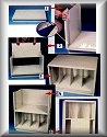 Modular Shelves!