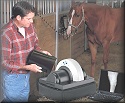 Portable CR System!