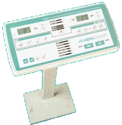 300 H.F. High Frequency Generator