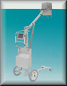 Phantom High-Frequency X-Ray System!