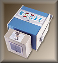 JPI's 135HF X-Ray System!