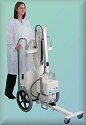 PowerMax 1260 High Frequency Portable X-Ray System!