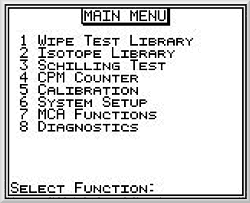 Wiper Silver Wipe Test Counter - Laboratory Technologies, Inc.