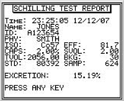 Wiper Silver Wipe Test Counter - Laboratory Technologies, Inc.