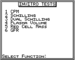 Wiper Silver Wipe Test Counter - Laboratory Technologies, Inc.