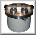 High Voltage Divider!