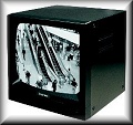 Black and White CRT Video Monitors!