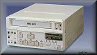 VCRs!