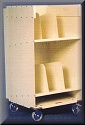 Cassette and Film Carts