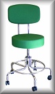 X-Ray Room Stools!